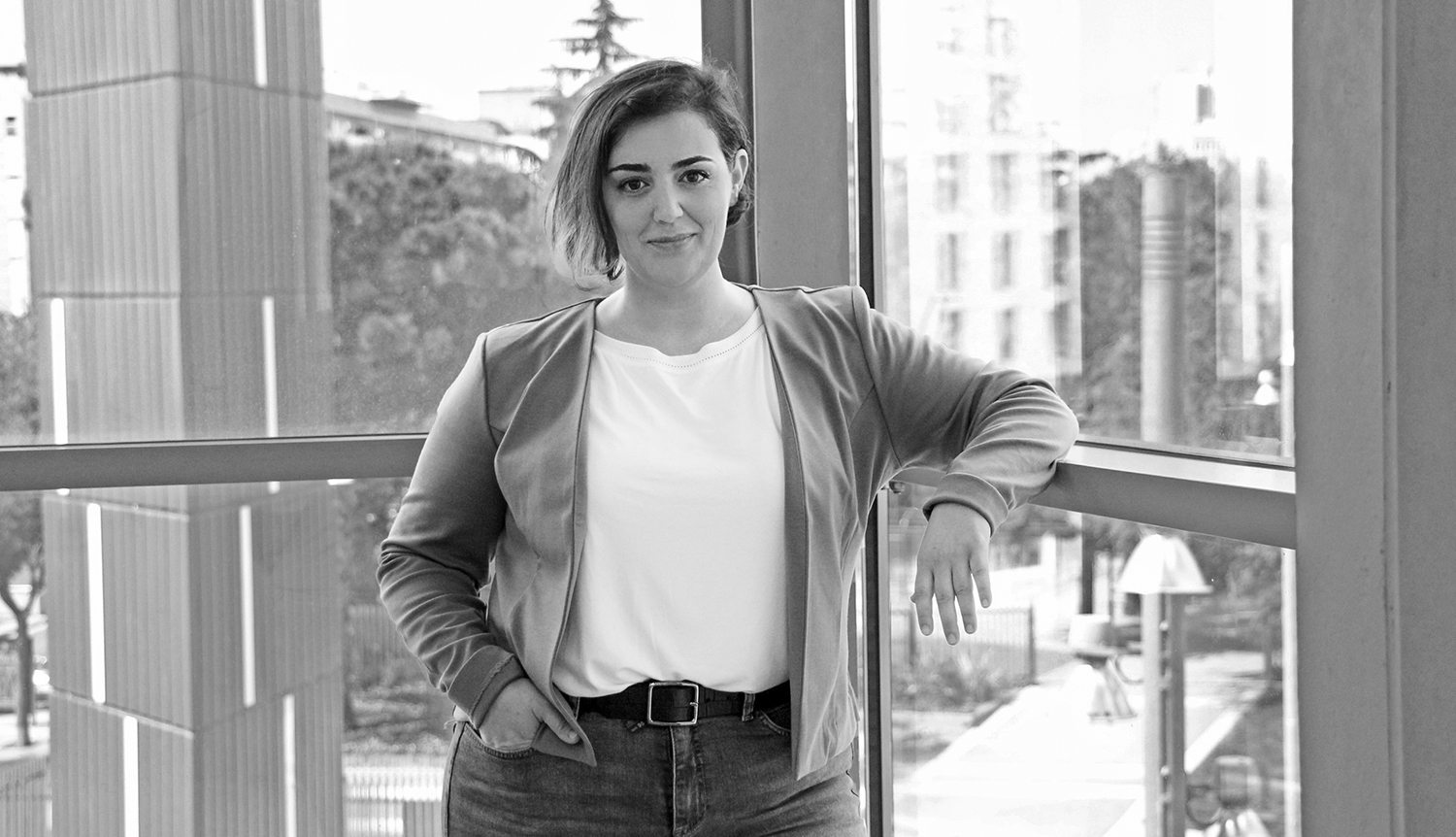 communications specialist