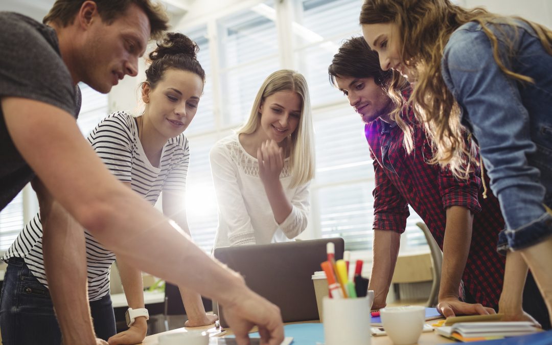 How to Craft a Powerful Non-Profit Mission Statement