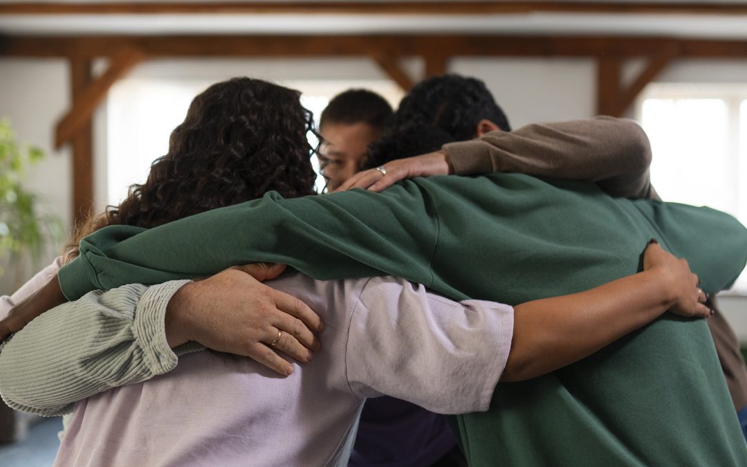 The Importance of Transparency in Non-Profit Communication