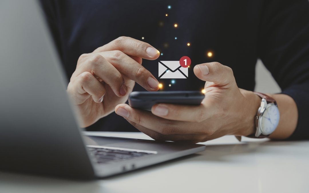 Leveraging Email Marketing for Non-Profit Growth